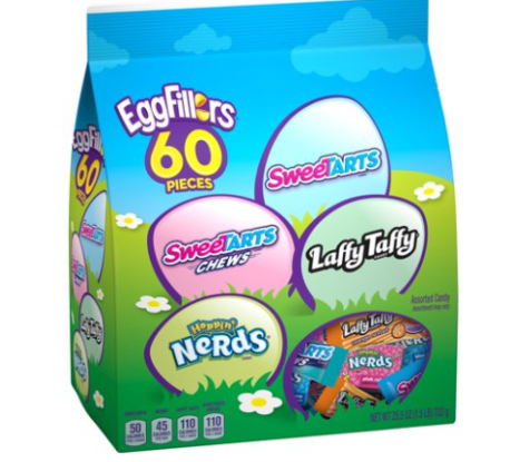 Eggfillers