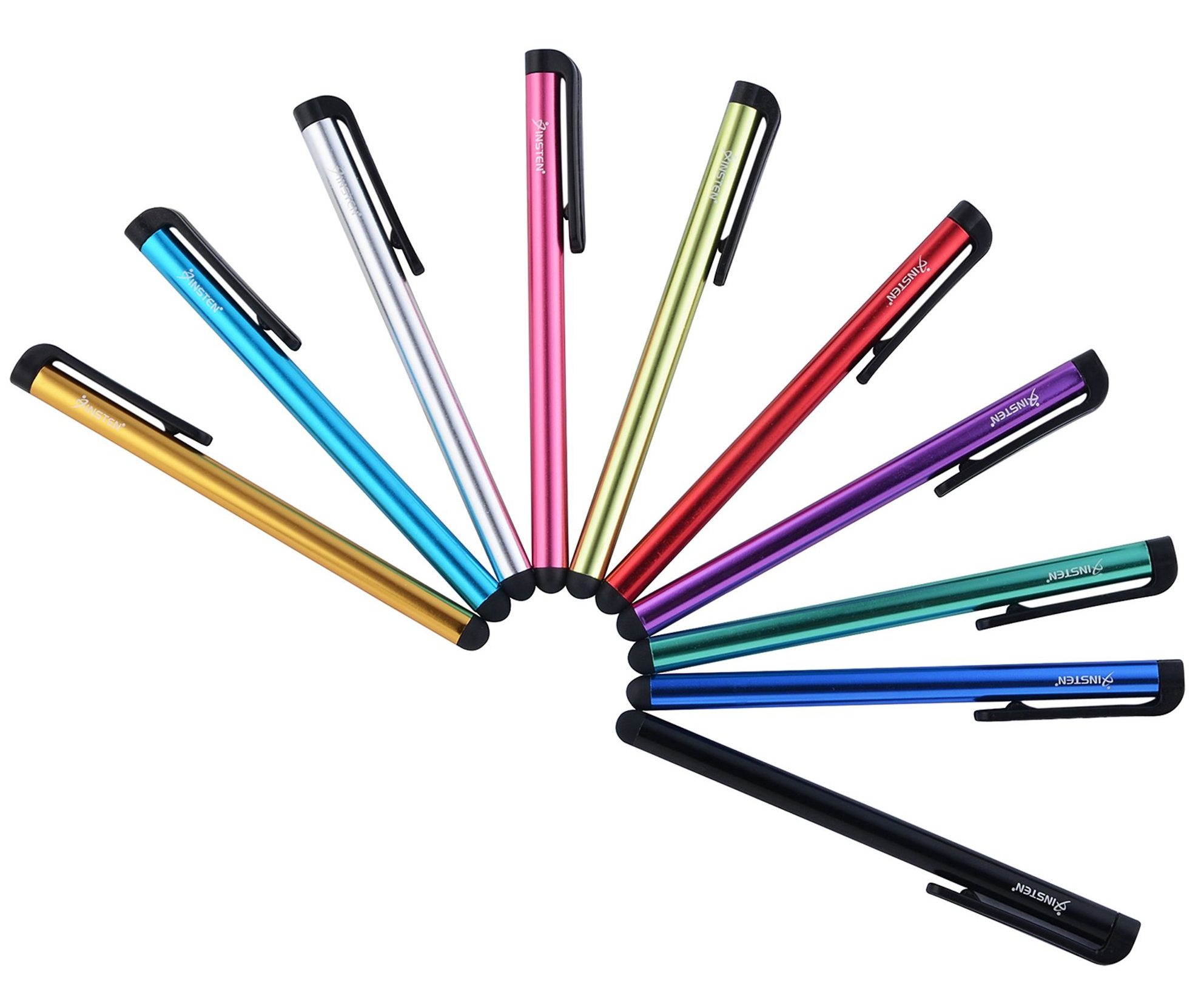 Universal Touch Screen Stylus Pens