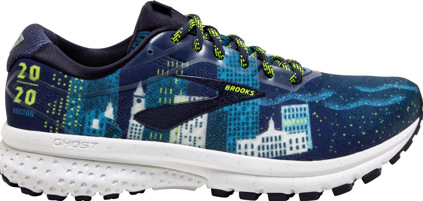 Brooks Boston Marathon Running Shoes