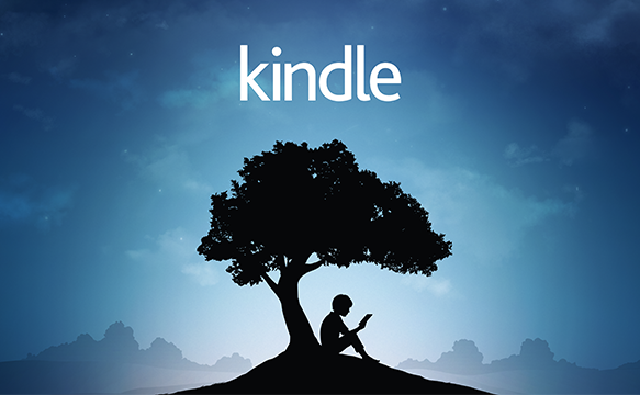 Gift Card of Kindle Books
