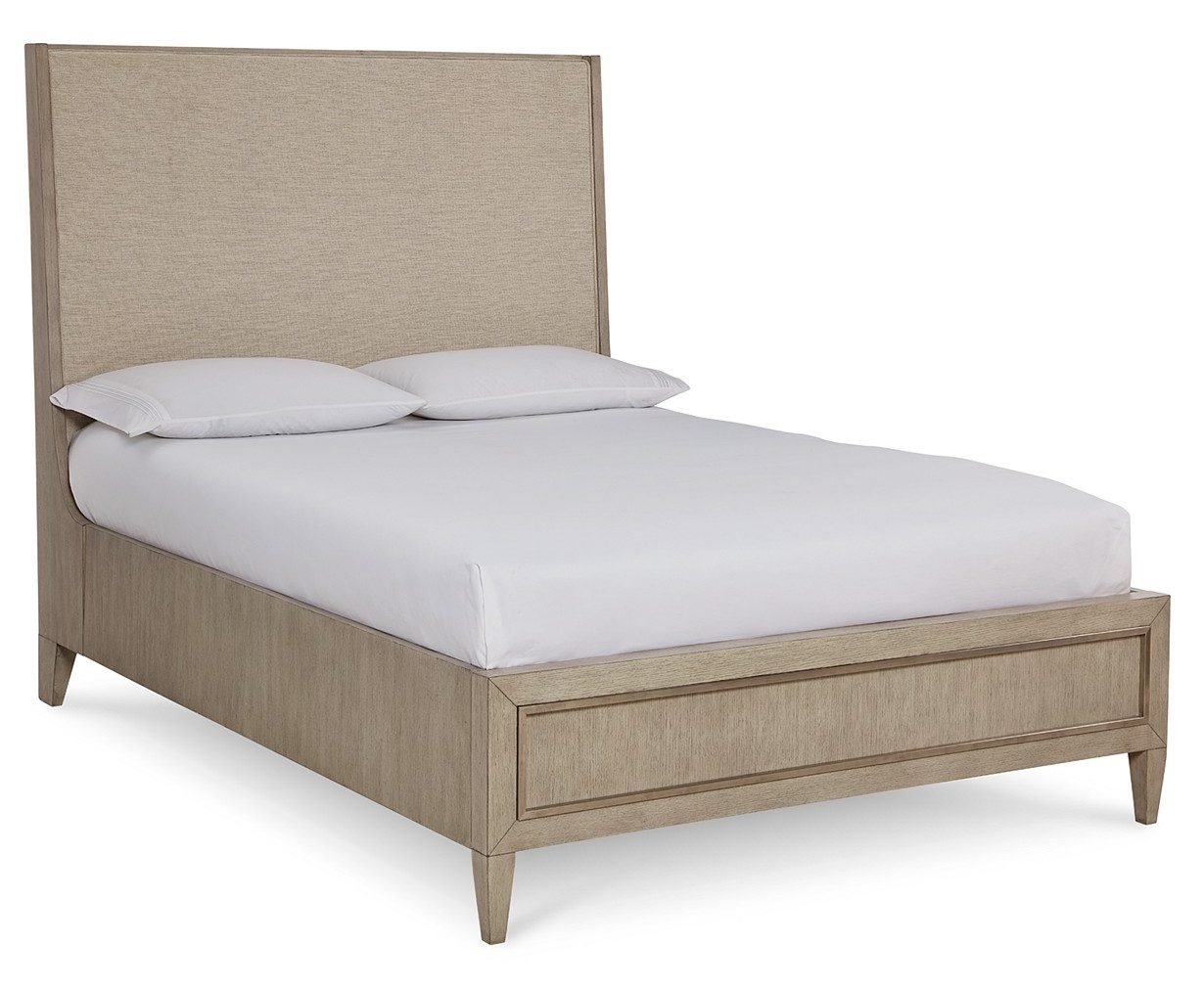 Sutton Place Upholstered Queen Bed