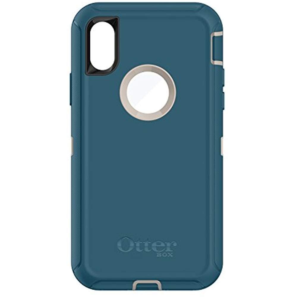 OtterBox Defender Case for iPhone X