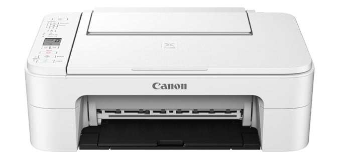 Canon Pixma Wireless Printer