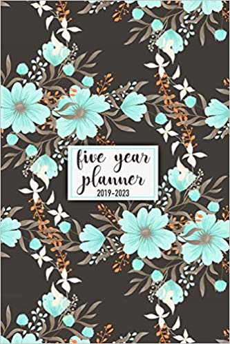 Five Year Planner