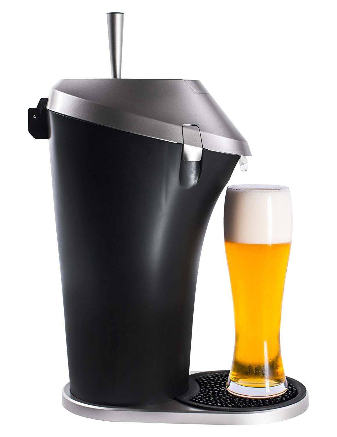 Portable Draft Beer System