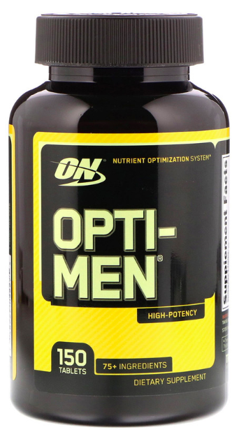 Opti-Men by Optimum Nutrition