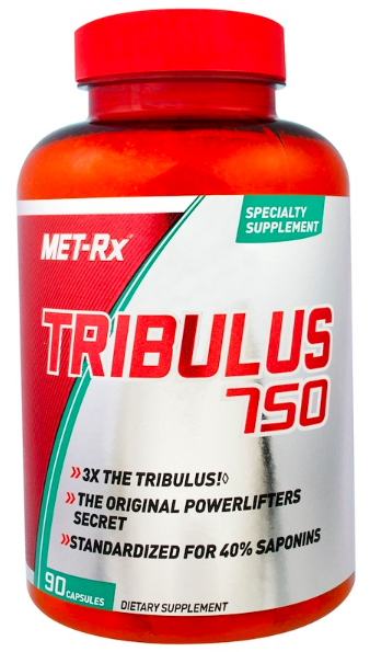 Tribulus 750 by MET