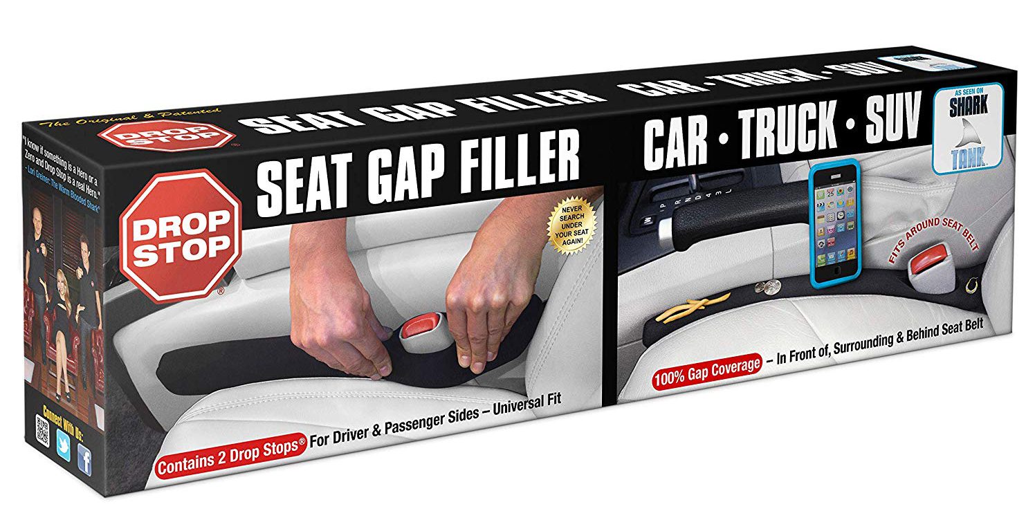 Set of Seat – Gap Fillers