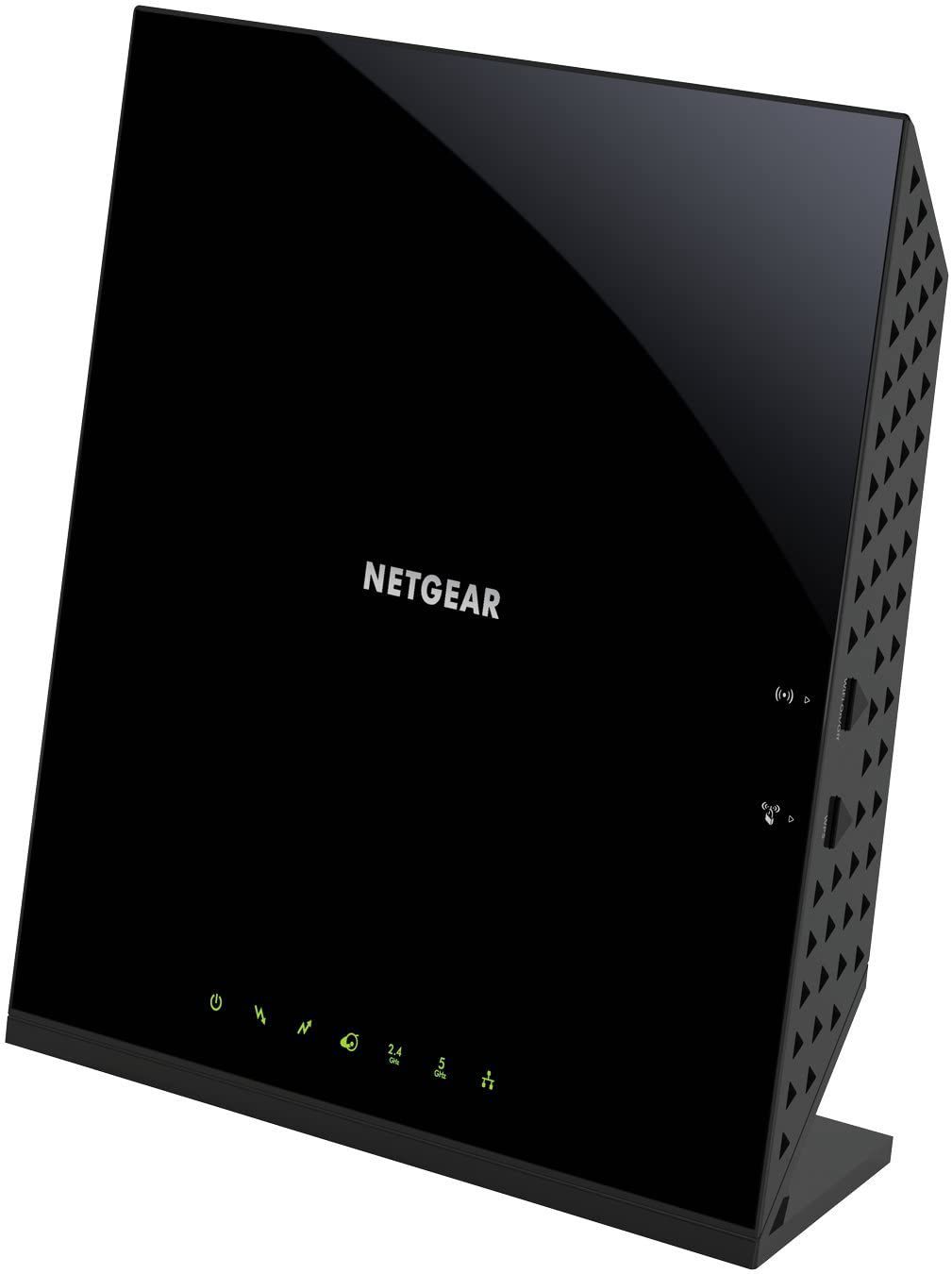 Cable Modem WiFi Router