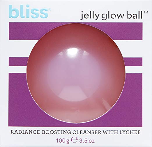 Jelly Glow Ball