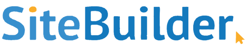 SiteBuilder Website Builder