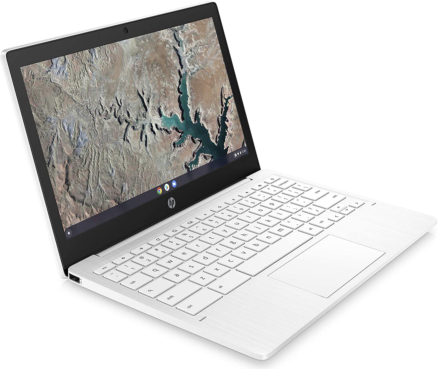 HP Chromebook 11-inch Laptop MediaTek