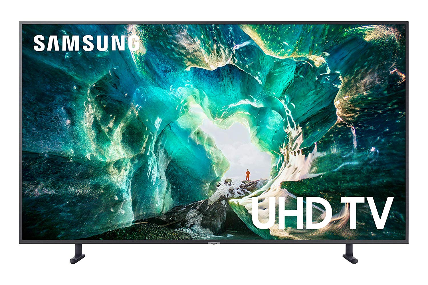 Samsung Flat 82- inch 4K 8 series Ultra HD Smart TV
