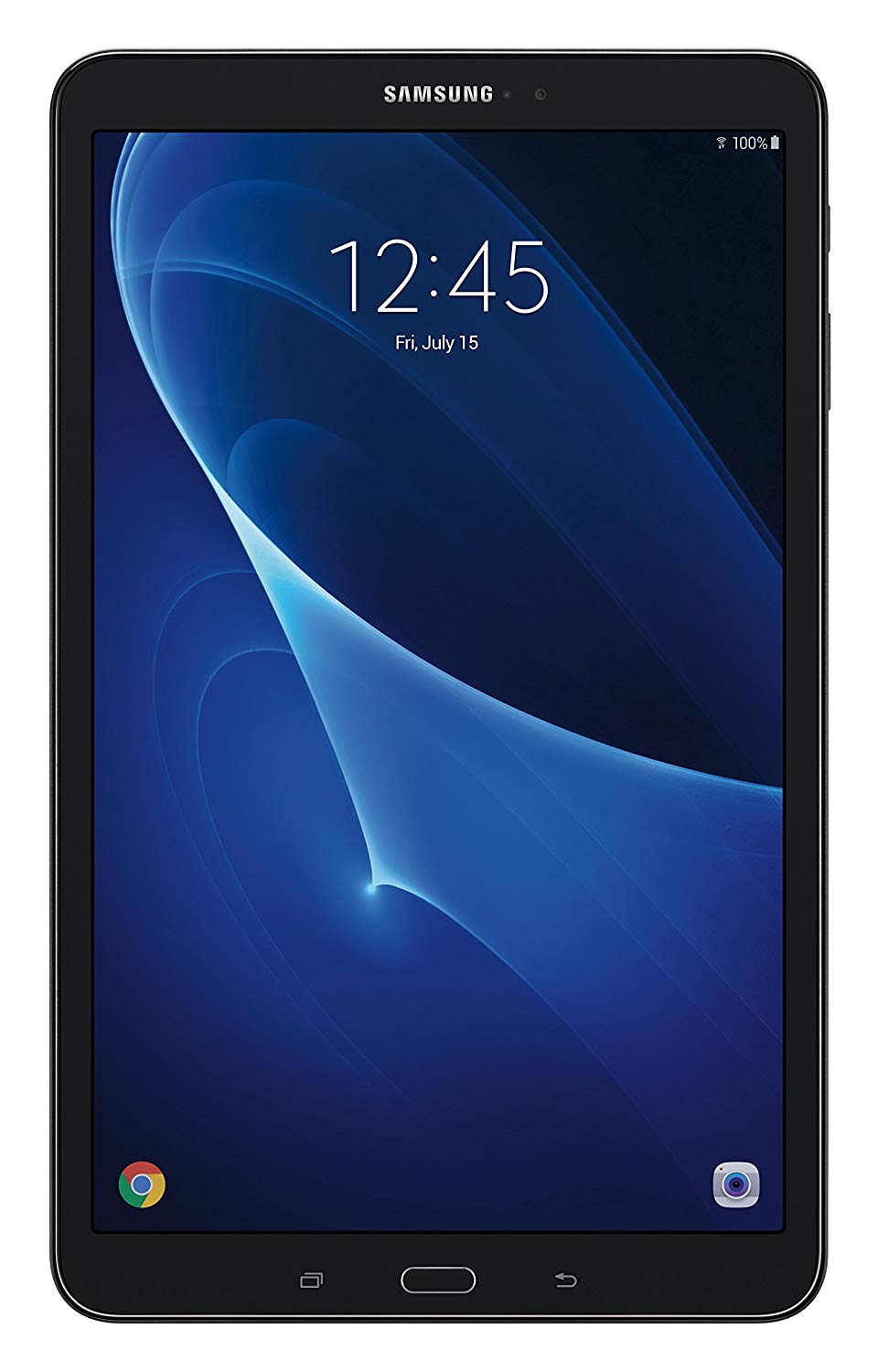 Samsung Galaxy Tablet