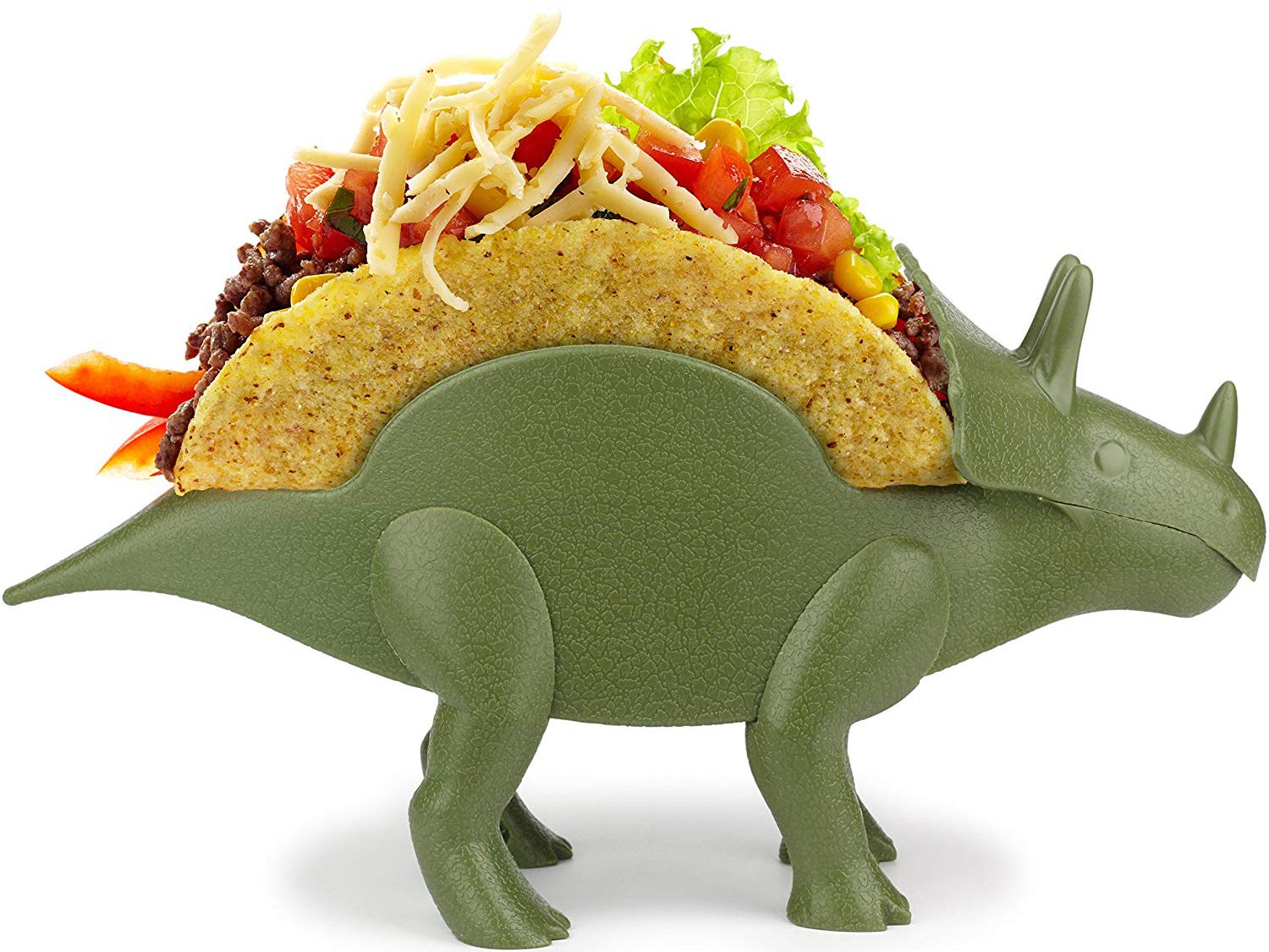 A Taco Holder
