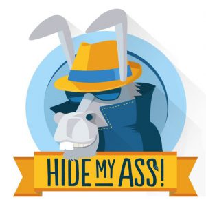 Hide-My-Ass