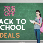 The Best Back To School Deals 2021