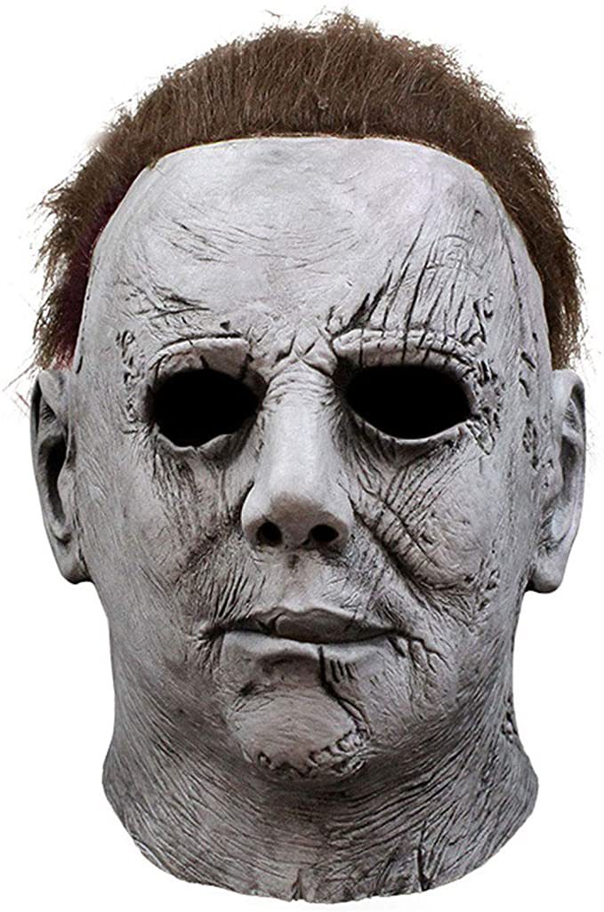 Homelex Halloween Michael Myers Mask