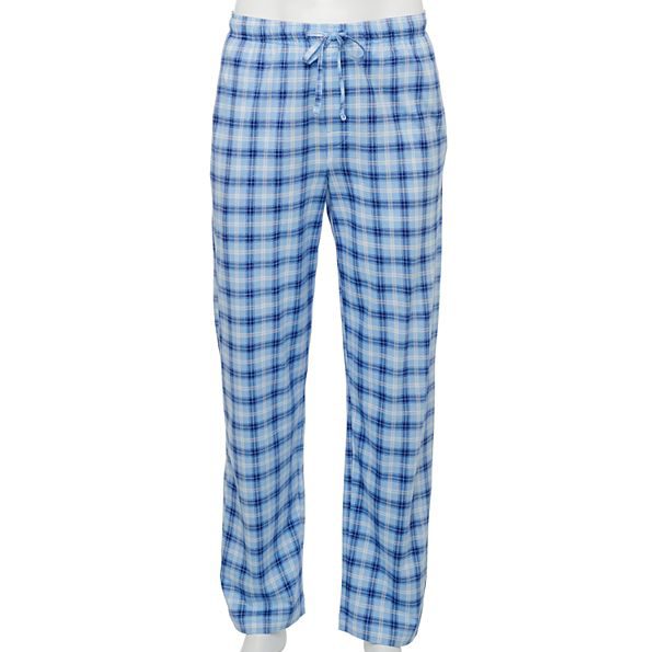 Croft-and-Barrow-Knitted-Pajama-Sleep-Pants