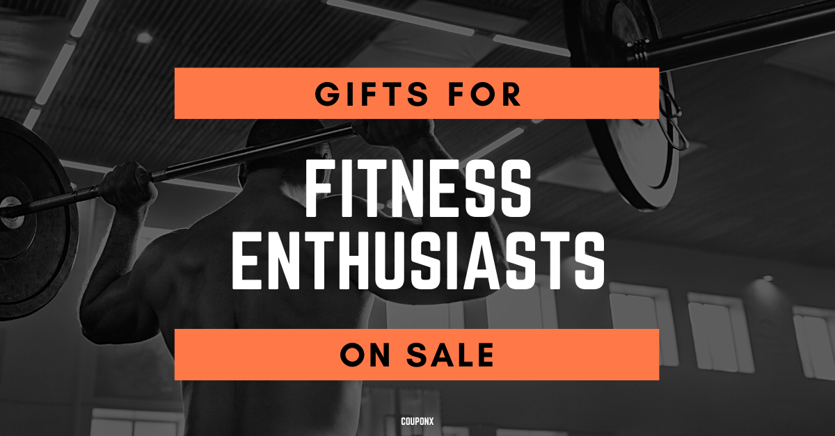 Gifts For Fitness Enthusiasts