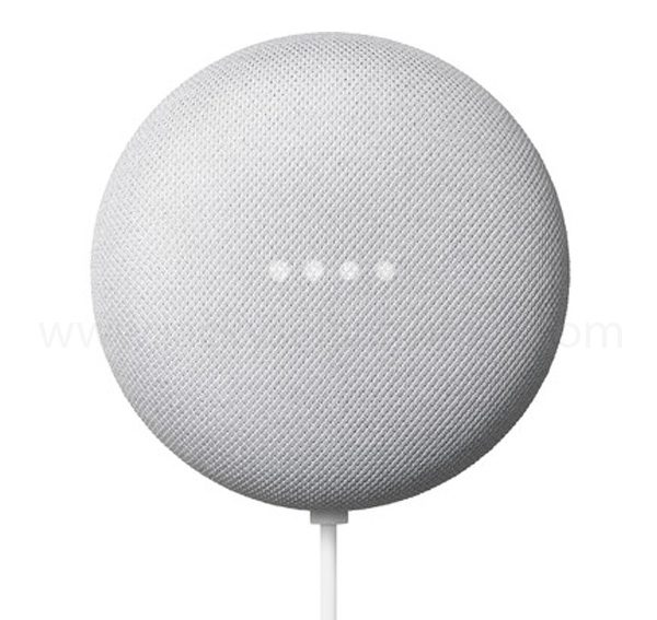 Google-nest-mini-speaker