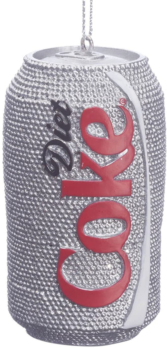 Diet Coke Can