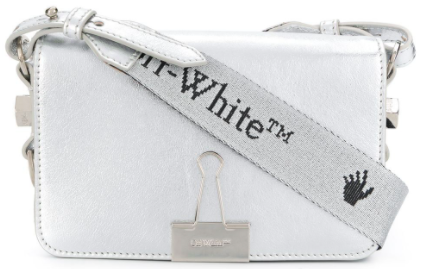 Off-White Bag