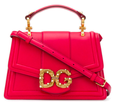 Dolce & Gabbana Amore Bag