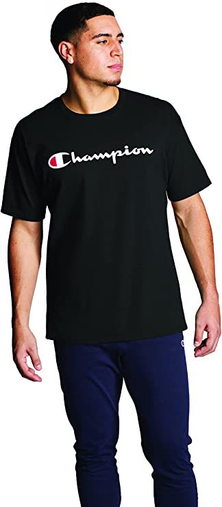 Champion-Mens-Classic-T-Shirt