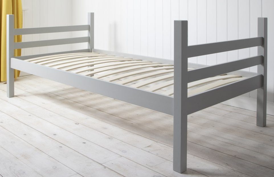 Wooden Slats for Single Bed