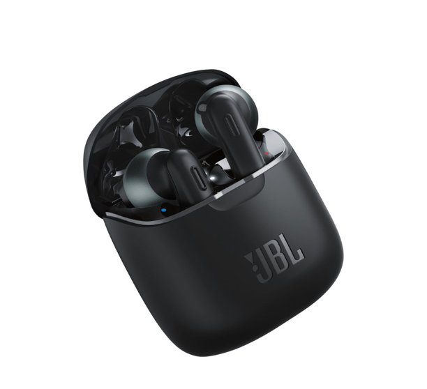 JBL Wireless Earbud Headphones