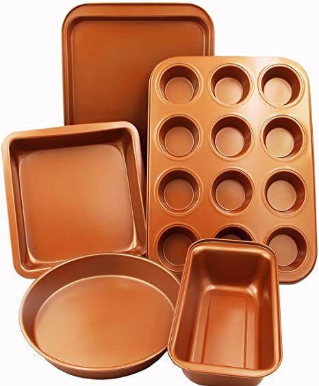 CopperKitchen Baking Pans