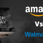 Amazon Vs. Walmart – Top 18 Black Friday Deals 2022