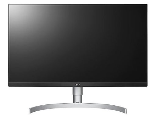 LG 4K Monitor