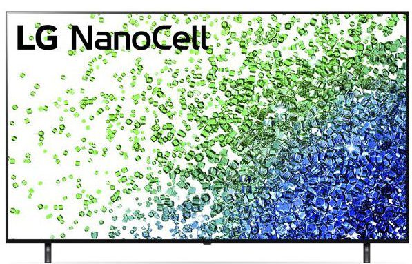 LG NanoCell 65 Smart TV