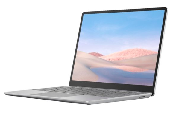 Microsoft - Surface Laptop
