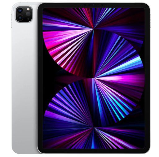 2021 Apple 11-inch iPad