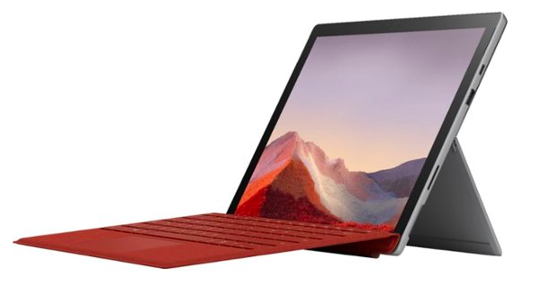 Microsoft - Surface Pro 7