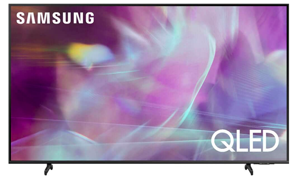 Samsung 85-Inch LED TV