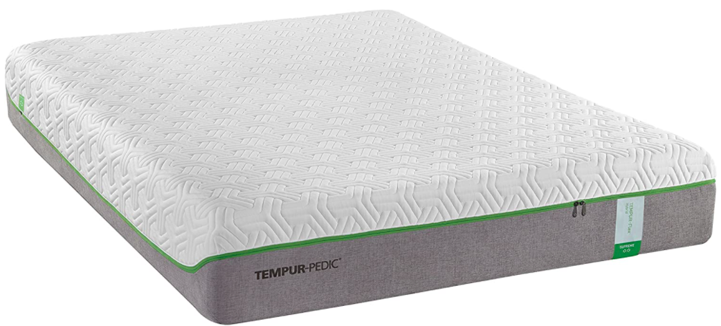 TEMPUR-PEDIC Flex Hybrid Supreme Medium Mattress