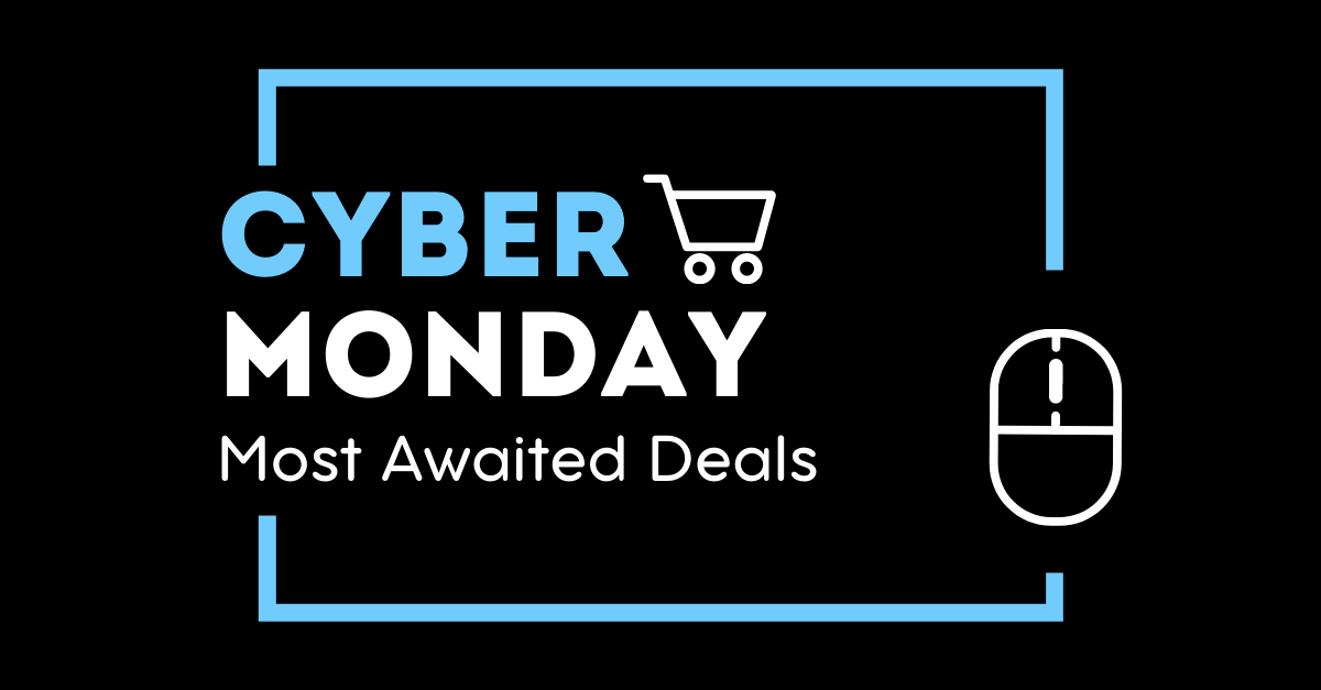 Best Cyber Monday Deals You Should Wait For