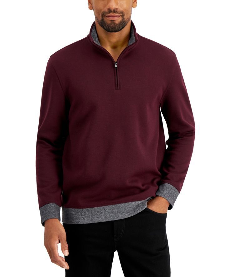 Alfani Men's Sweatshirt
