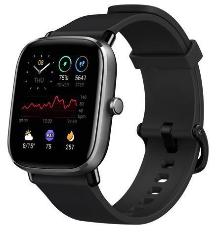 Amazfit GTS 2 Smart Watch for Android