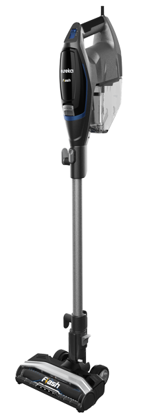 Eureka Flash 2-in-1 Corded Stick Bagless Vacuum Cleaner