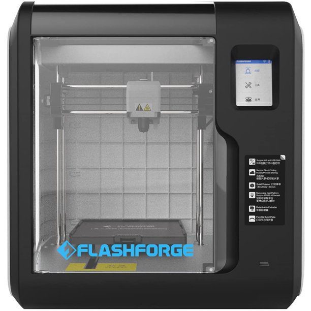 FlashForge Adventurer 3 Lite FDM 3D Printer