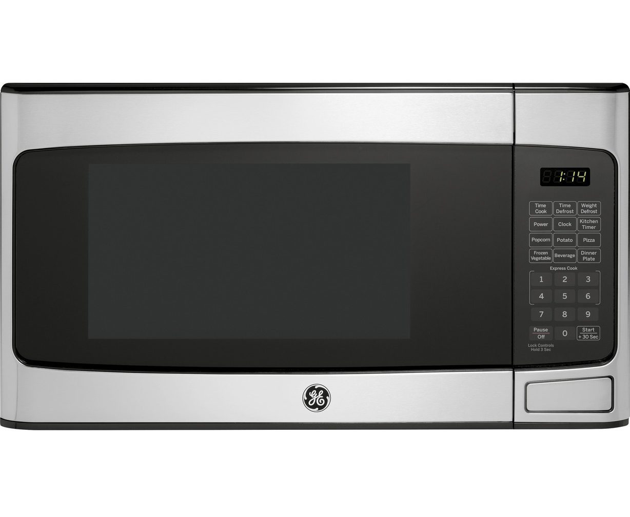 GE Mid-Size Microwave