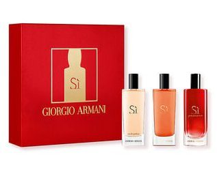 Giorgio Armani Parfum Gift Set 