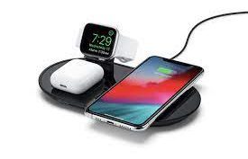 mophie 3-in-1 charging pad
