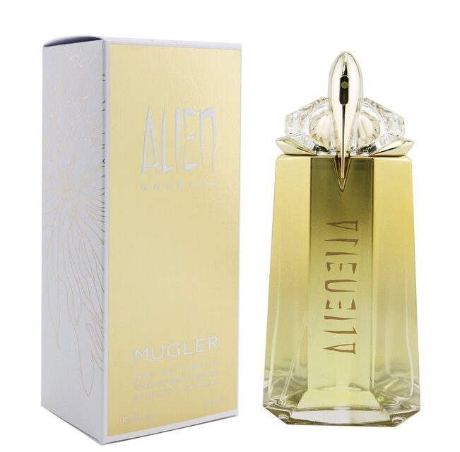 Mugler ALIEN Goddess Eau de Parfum Gift Set