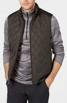 Hawke & Co. Outfitter Quilted Vest